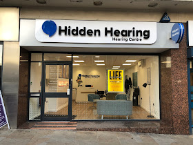 Hidden Hearing Nottingham