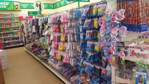 Dollar Store «Dollar Tree», reviews and photos, 2485 SW Cherry Park Rd, Troutdale, OR 97060, USA