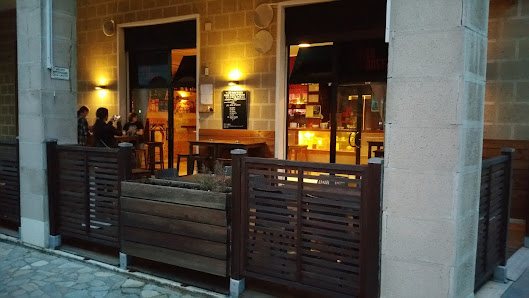 Red Rooster Pub Largo Dante Alighieri, 1 D, 44011 Argenta FE, Italia