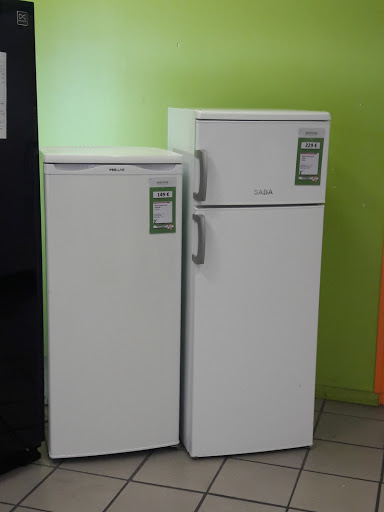 Entreprises de réparation de réfrigérateurs à Toulouse