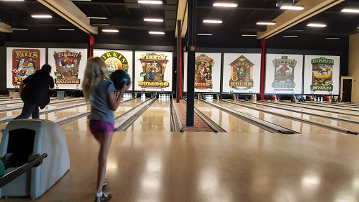 Bowling Alley «Firkin & Kegler Family Entertainment Center», reviews and photos, 12850 Waterford Lakes Pkwy, Orlando, FL 32828, USA