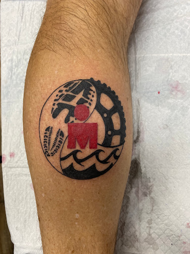 Explore family guy tattoo ideas, creative tattoo ideas in Shallotte, available at Ocean Isle Ink & Piercing
