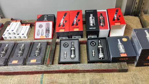 Tobacco Shop «Wi Vape 2 & Smoke Shop», reviews and photos, 11983 Ocean Hwy, Pawleys Island, SC 29585, USA