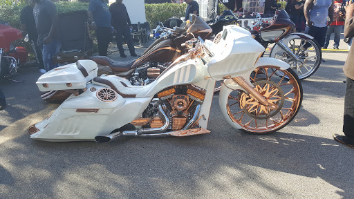 Tattoo Shop «Hazy Daze Tattoo Studio», reviews and photos, 2104 Strand St, Galveston, TX 77550, USA