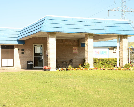 Preschool «Childtime of Mesquite, TX», reviews and photos, 4111 N Galloway Ave, Mesquite, TX 75150, USA