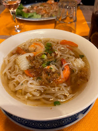 Soupe du Restaurant vietnamien Restaurant Xuan à Avignon - n°6