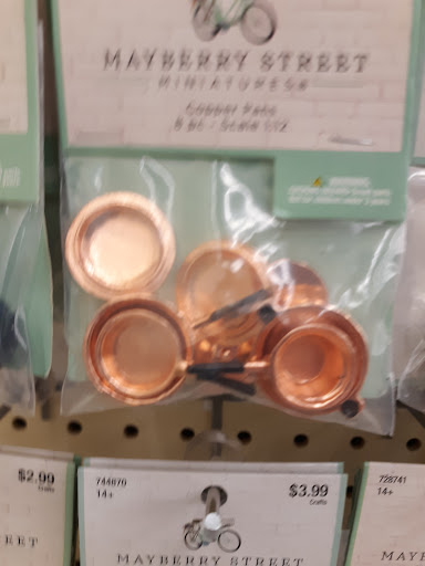 Craft Store «Hobby Lobby», reviews and photos, 4279 Lien Rd, Madison, WI 53704, USA