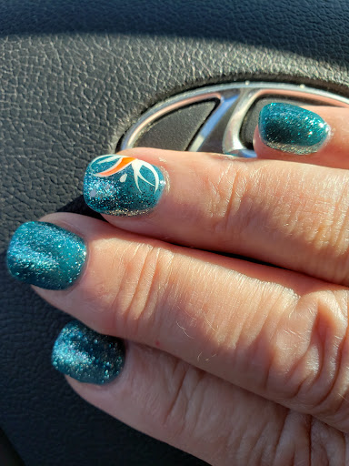 Nail Salon «Maxx Spa and Nails», reviews and photos, 4111 Dean Lakes Blvd, Shakopee, MN 55379, USA