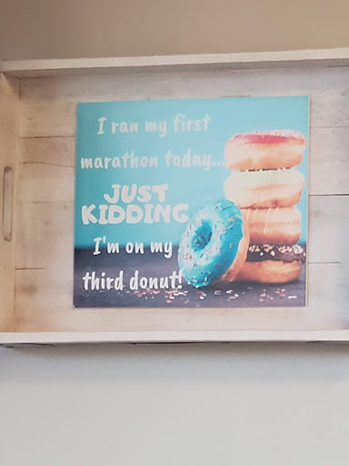 Donut Shop «Sugar Babes Donut Shop», reviews and photos, 2211 Sam Rayburn Hwy, Melissa, TX 75454, USA