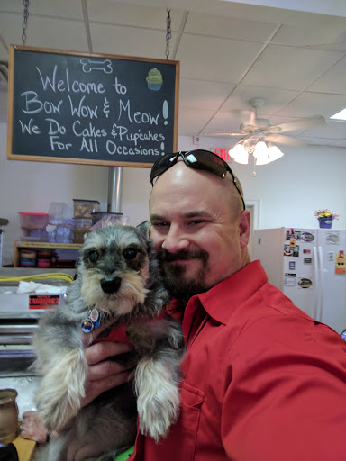 Pet Supply Store «Bow Wow & Meow», reviews and photos, 11607 Maumelle Blvd, North Little Rock, AR 72113, USA