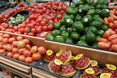 Publix Super Market on SW 27th Ave.