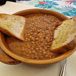 Photo n°4 de l'avis de Bruna.a fait le 29/06/2022 à 18:12 sur le  Ristorante Pizzeria Cima Del Redentore Da Rami à Castelluccio