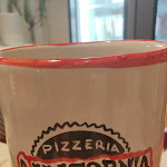 Photo n°1 de l'avis de Alessio.a fait le 05/04/2022 à 20:30 sur le  Pizzeria California à Pescara