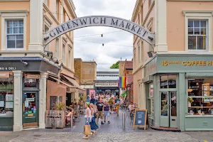 Greenwich Market image