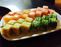 Plats et boissons du Restaurant japonais Sushi One - 寿司王 à Grenoble - n°12