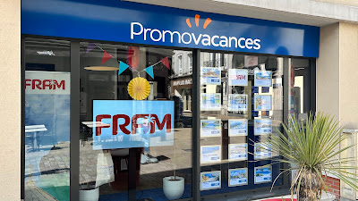Promovacances agence de voyages Cholet à Cholet