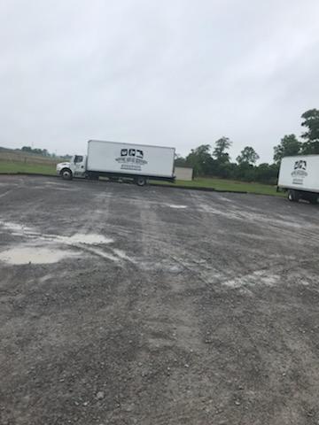 Moving and Storage Service «Start Moving and Storage of Lakeland», reviews and photos, 2364 Old Combee Rd #107, Lakeland, FL 33805, USA