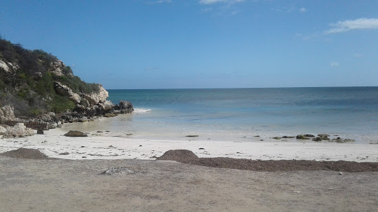 Freshwater North Beach