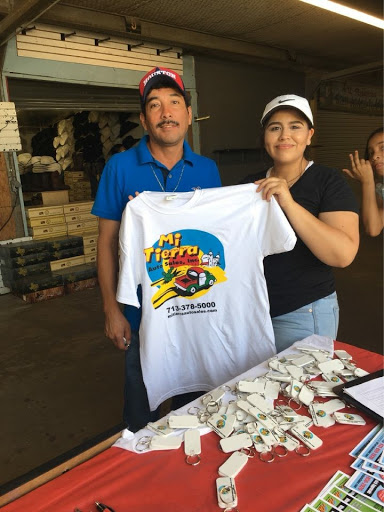Used Car Dealer «Mi Tierra Auto Sales», reviews and photos, 7935 Gulf Fwy, Houston, TX 77017, USA