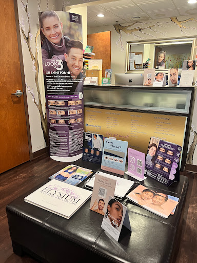 Explore eiffel tower tattoo ideas, creative tattoo ideas in Paramus, available at Elysium Aesthetics and Vein Care David Singh, MD