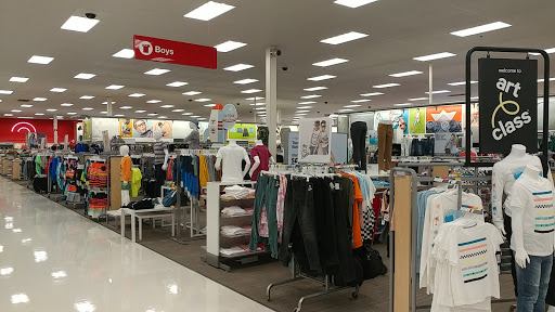 Department Store «Target», reviews and photos, 501 Elsinger Blvd, Conway, AR 72032, USA
