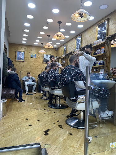 Reviews of Ibz's Barbers in London - Barber shop