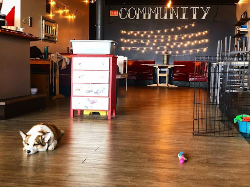 Coffee Shop «Ecclesia Coffee & Community», reviews and photos, 7130 W Maple St #280, Wichita, KS 67209, USA