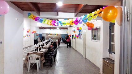 Salón Comunitario Don Bosco III Sociedad Vecinal