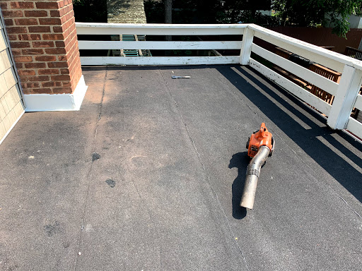 Roofing Contractor «Abraham Roofing», reviews and photos, 23 Blake Ave, Lynbrook, NY 11563, USA