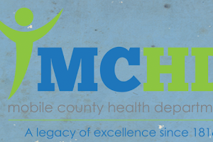 MOBILE COUNTY HEALTH DEPARTMENT - MCHD image