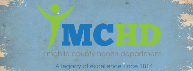 MOBILE COUNTY HEALTH DEPARTMENT - MCHD