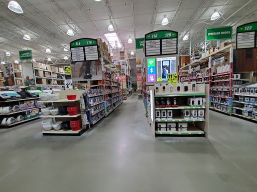 Home Improvement Store «Menards», reviews and photos, 10251 Baltimore St NE, Blaine, MN 55449, USA