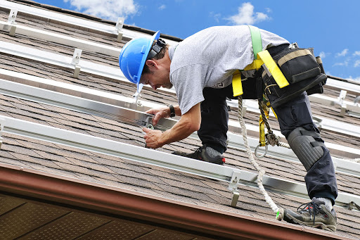 Dave Newell Roofing Reno in Reno, Nevada