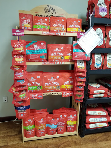 Pet Store «Hearty Pet Retail Store», reviews and photos, 19918 Jefferson Blvd, Hagerstown, MD 21740, USA