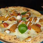 Photo n°2 de l'avis de Francesco.o fait le 28/11/2021 à 11:17 sur le  Madison - Pizza & Ristò (Nocera Superiore) à Nocera Superiore