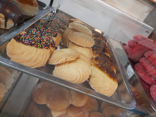 Panadería La Bolívar