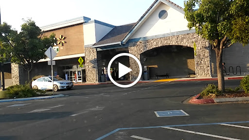 Supermarket «Walmart Neighborhood Market», reviews and photos, 5609 Pacific St, Rocklin, CA 95677, USA