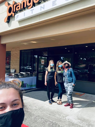 Gym «Orangetheory Fitness», reviews and photos, 22627 Bothell Everett Hwy A, Bothell, WA 98021, USA