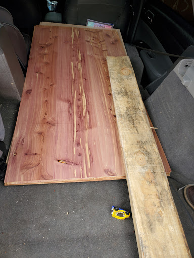 Building Materials Store «Shur-way Building Center», reviews and photos