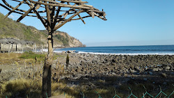 Photo de K59 resort beach avec petite baie