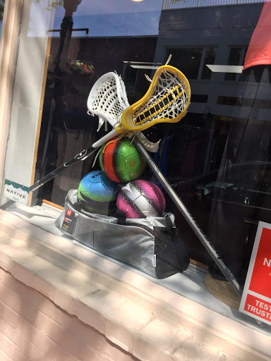 Shoe Store «Athletic Shoe Factory», reviews and photos, 3 Forest St, New Canaan, CT 06840, USA