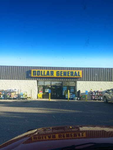 Dollar General, 1010 Countryside Pkwy, Mondovi, WI 54755, USA, 