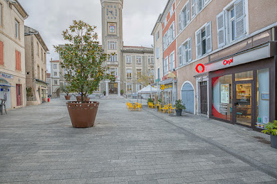 Orpi Sud Immo Privas à Privas