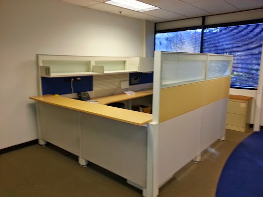 Used Office Furniture Store «NWC Office Furniture», reviews and photos, 8899 SE Jannsen Rd, Clackamas, OR 97015, USA