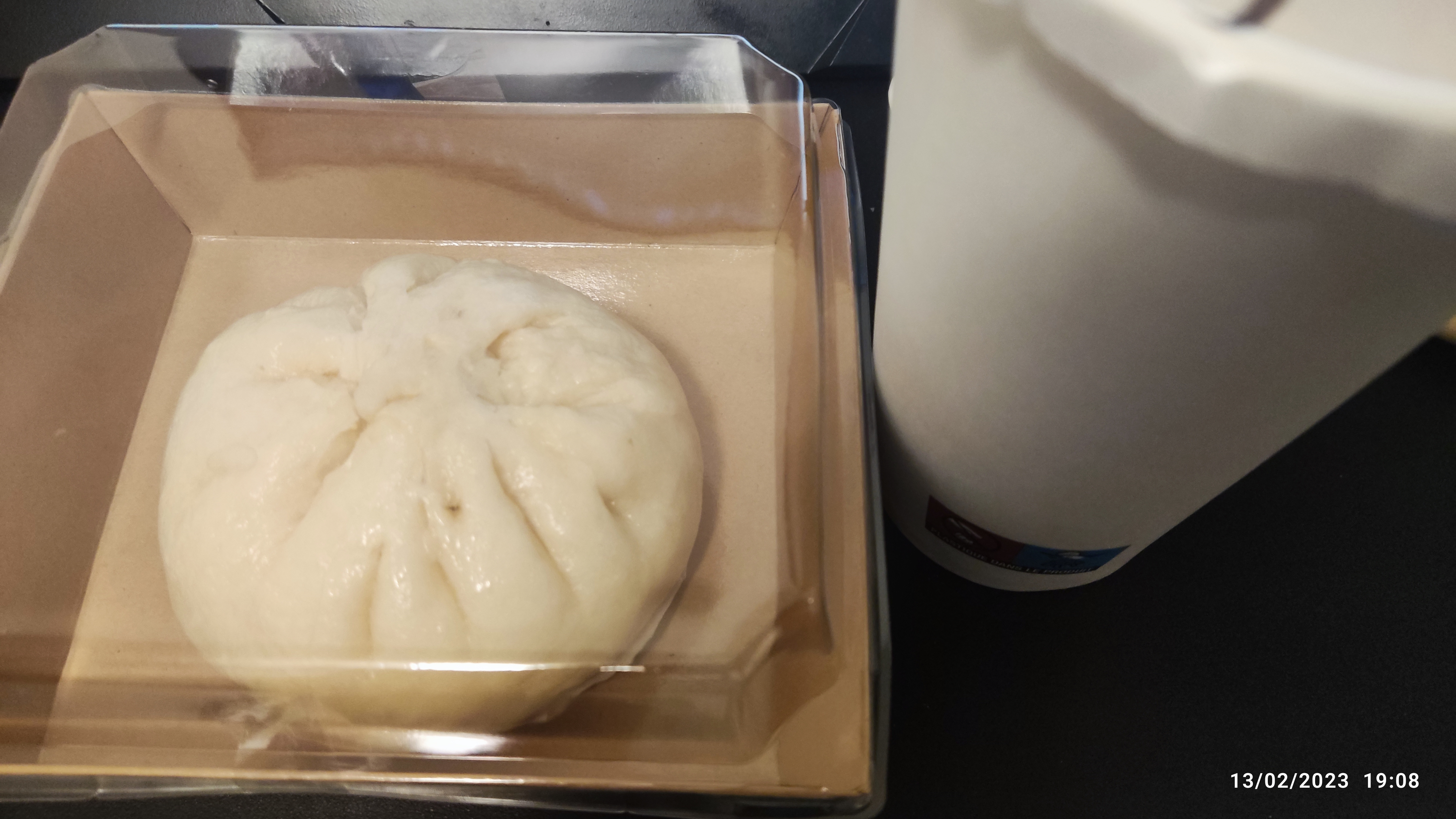 Photo n° 1 de l'avis de Ace. fait le 13/02/2023 à 18:26