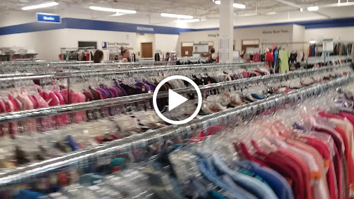 Clothing Store «Goodwill», reviews and photos, 2 Commerce Dr, Victor, NY 14564, USA