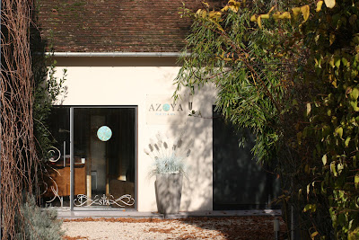 AZOYA Spa à Auxerre