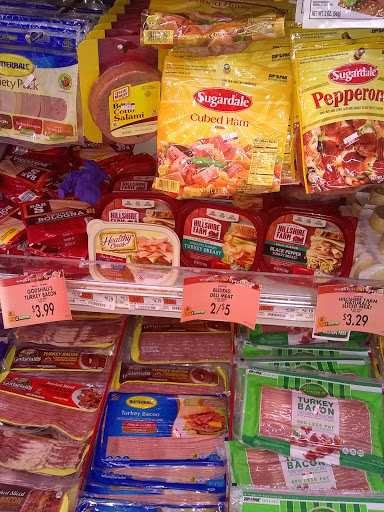 Grocery Store «Key Food», reviews and photos, 4171 White Plains Rd, Bronx, NY 10466, USA