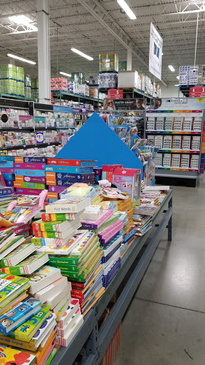 Warehouse club «BJ’s Wholesale Club», reviews and photos, 5901 W Hillsboro Blvd, Parkland, FL 33067, USA