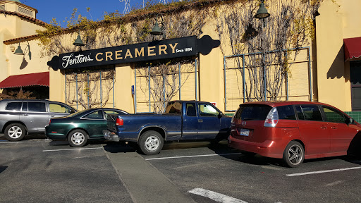 Ice Cream Shop «Fentons Creamery», reviews and photos, 4226 Piedmont Ave, Oakland, CA 94611, USA